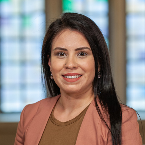 Photo of Karla Whipple