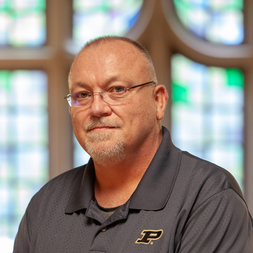 Photo of Tom Kent