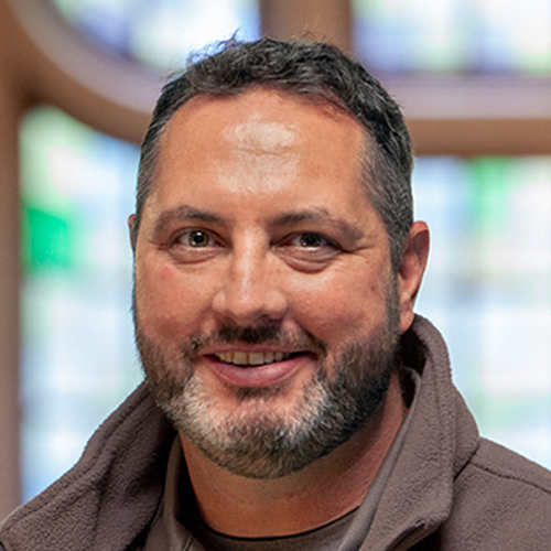 Photo of Zane Reif