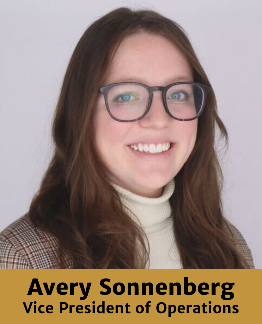 Photo of Avery Sonnenberg