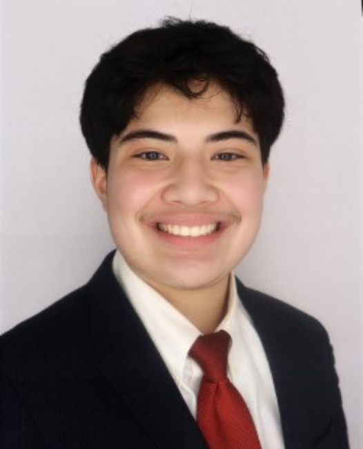 James Siadaty, PSUB Director of Indianapolis headshot