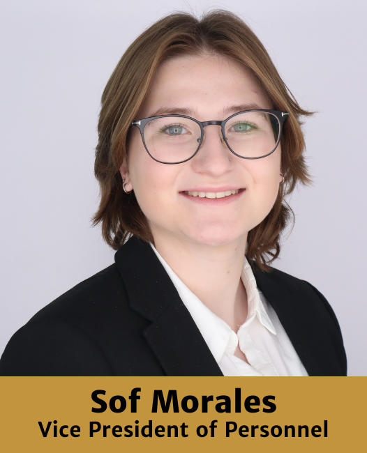 Photo of Sof Morales