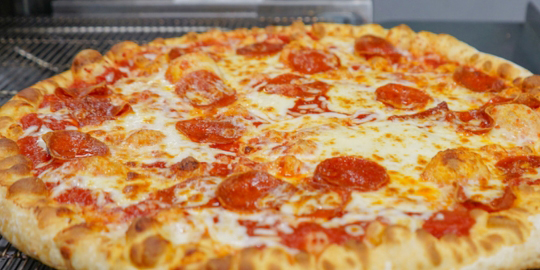 Anyway You Slice It